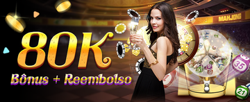 Ofertas exclusivas 85k bet